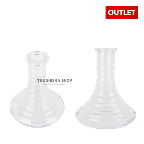 【OUTLET】ODUMAN RS-SMOKE BLADE HOOKAH / オデュマン RS-スモークブレード(アウトレット品)